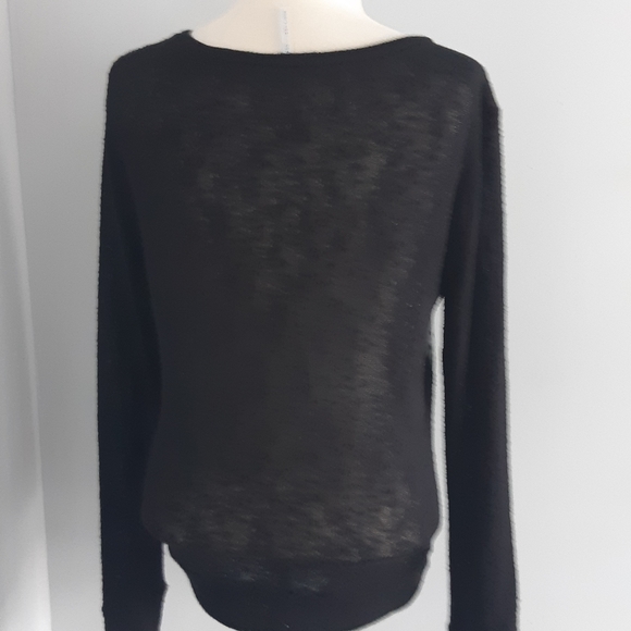 You Are Not Alone Women's sweater Size M/L - Picture 6 of 9